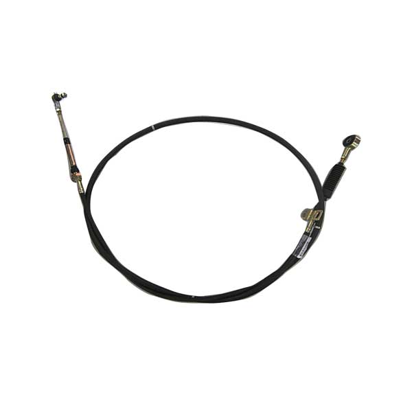 gearbox parts GEAR LEVER SHIFT CABLE use for yutong bus parts 170302277 Chinese bus parts